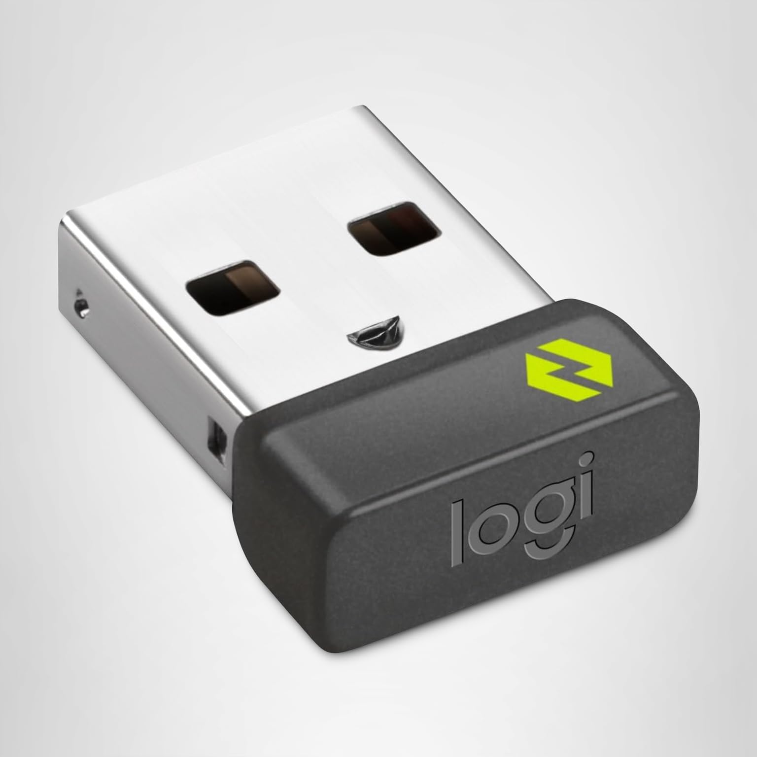 Amazon | LOGI Bolt USBレシーバー N/AEMEA | Logitech | マウス 通販